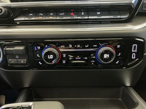 New 2026 Chevrolet Silverado 1500 High Country w/ Midnight Edition image 22