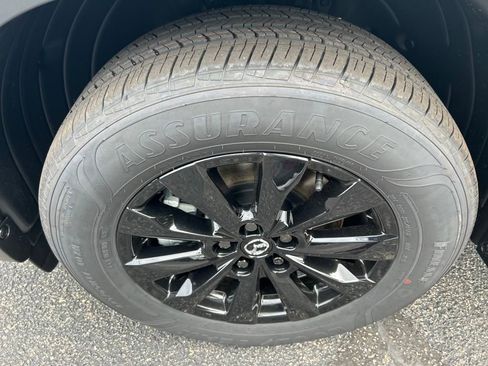 Used 2025 MAZDA CX-50 AWD 2.5 S w/ Cargo Package image 12