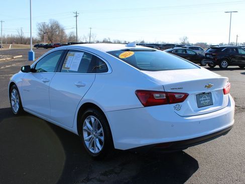 Used 2024 Chevrolet Malibu LT image 7