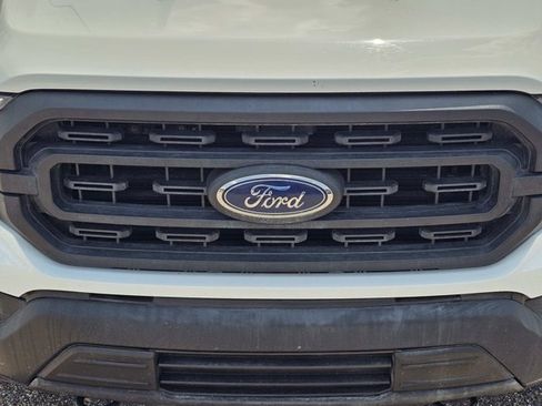 Used 2021 Ford F150 XL w/ XL Power Equipment Group AWD/4WD image 4