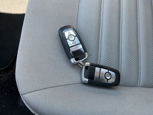 Used 2018 Ford Fusion S FWD image 9