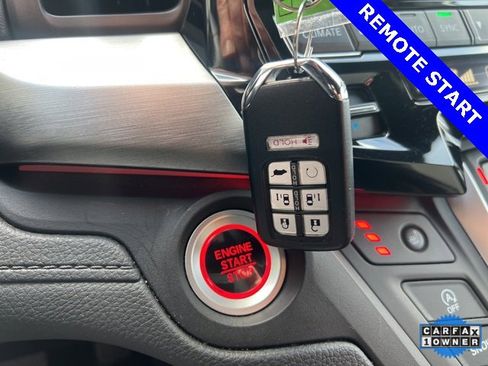 Certified 2023 Honda Odyssey Sport image 13