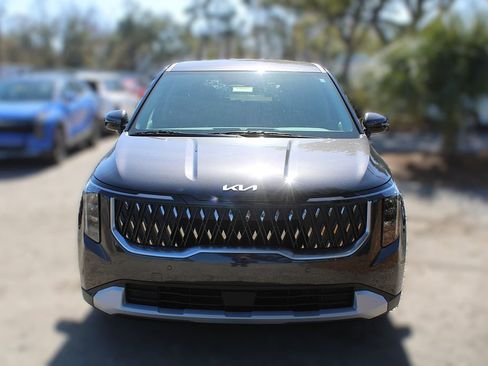 New 2026 Kia Carnival FWD image 23
