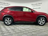 Used 2017 Lexus NX 300h AWD image 3