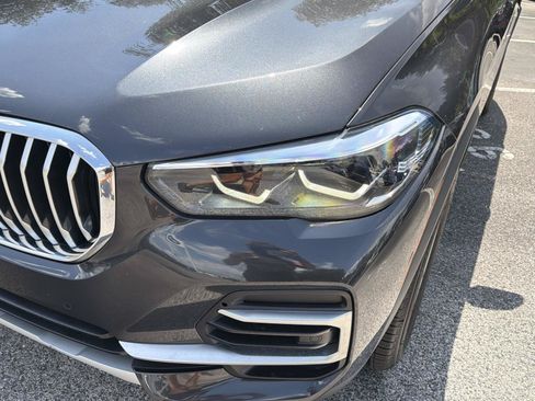 Used 2022 BMW X5 sDrive40i RWD image 10