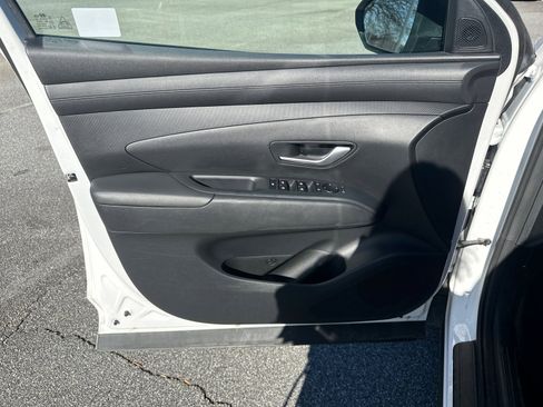Used 2025 Hyundai Tucson SEL image 10