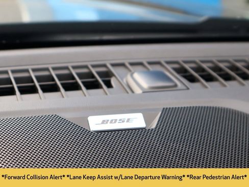 New 2025 Chevrolet Colorado Z71 w/ Midnight Edition image 14