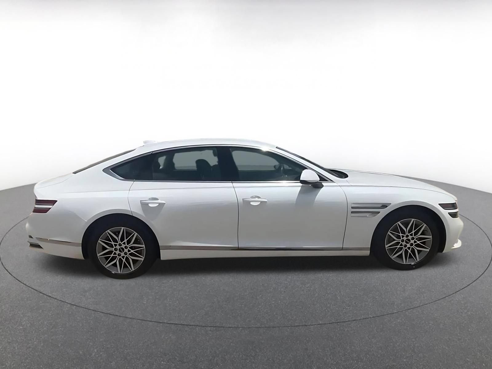 Used 2026 Genesis G80 2.5T AWD/4WD image 15