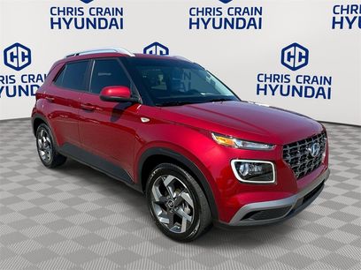 Certified 2024 Hyundai Venue Limited