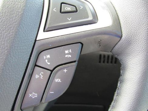 Used 2024 Ford Edge Titanium w/ Equipment Group 301A AWD/4WD image 27