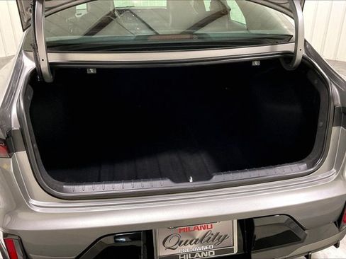 Used 2025 Kia K4 GT-Line w/ GT-Line Sunroof Package FWD image 38