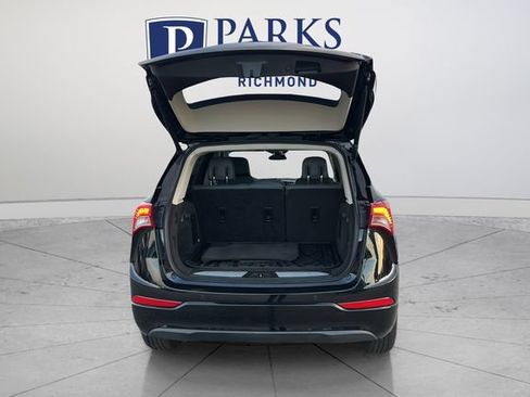 Used 2019 Buick Envision Essence AWD/4WD image 19