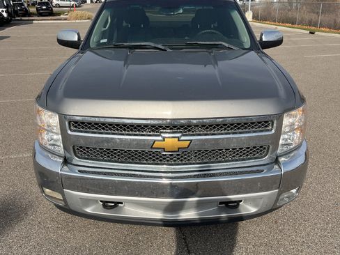 Used 2012 Chevrolet Silverado 1500 LT image 14