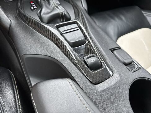 Used 2018 Chevrolet Camaro LT w/ RS Package RWD image 50
