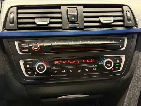 Used 2014 BMW 328d Sedan RWD image 30