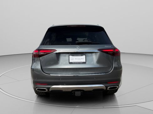New 2026 Mercedes-Benz GLE 350 4MATIC image 4