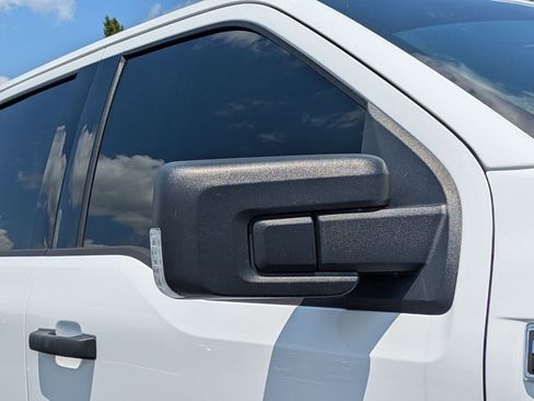 Used 2021 Ford F150 XLT w/ Equipment Group 301A Mid AWD/4WD image 11