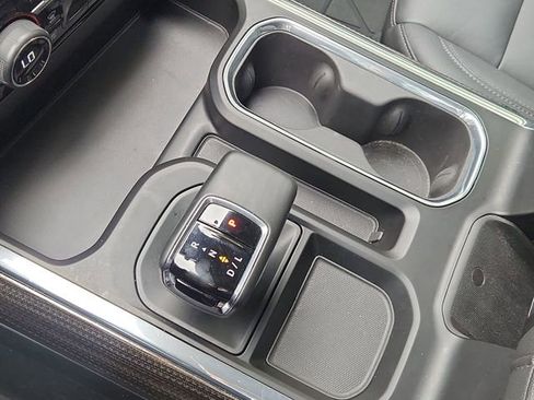 Used 2024 Chevrolet Silverado 1500 RST RWD image 16