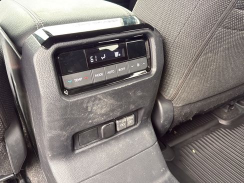 Used 2025 Toyota Land Cruiser 1958 AWD/4WD image 16