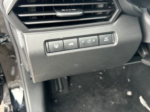 New 2025 Nissan Altima 2.5 SL image 12