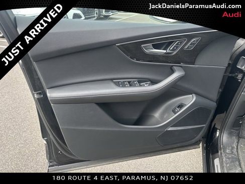 Used 2023 Audi Q7 2.0T Premium Plus w/ Premium Plus Package image 6