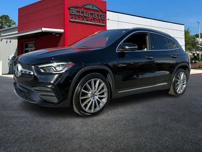 Used 2021 Mercedes-Benz GLA 250