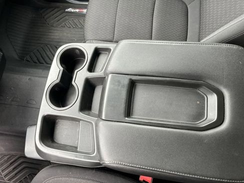 Used 2022 Chevrolet Silverado 2500 LT w/ All Star Edition image 25