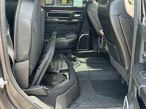 Used 2020 RAM 2500 Laramie AWD/4WD image 31