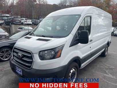 Used 2020 Ford Transit 250 Medium Roof w/ Load Area Protection Package