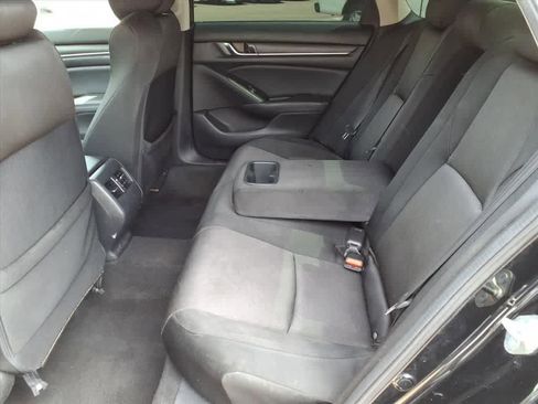 Used 2020 Honda Accord EX image 9