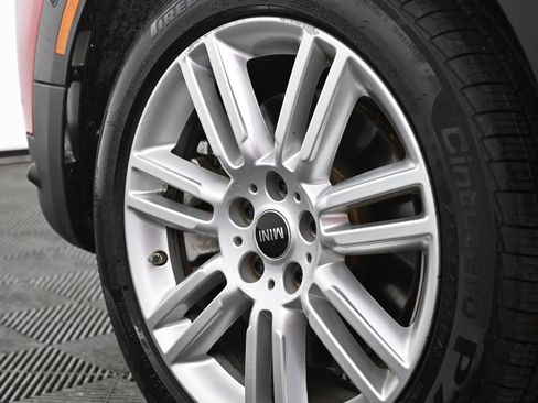 Certified 2024 MINI Cooper Countryman S FWD image 29