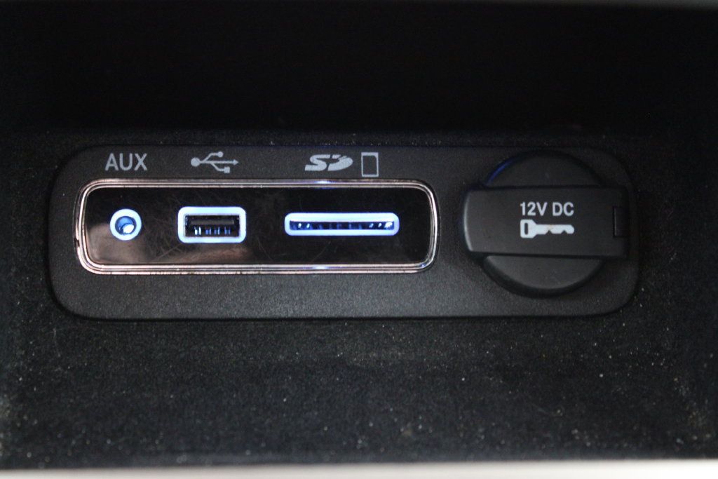 Used 2014 Jeep Grand Cherokee Summit AWD/4WD image 20