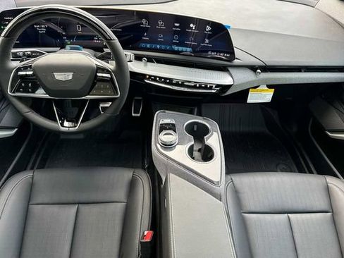 New 2026 Cadillac Optiq Sport 2 w/ LPO, Floor Liner Package image 13