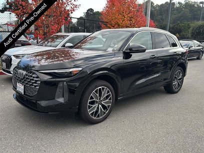 Used 2025 Audi Q5 Premium Plus w/ Premium Plus