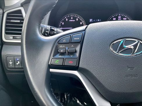 Used 2016 Hyundai Tucson Sport image 24