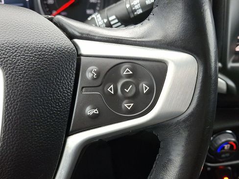 Certified 2020 GMC Terrain SLE w/ Driver Convenience Package image 18