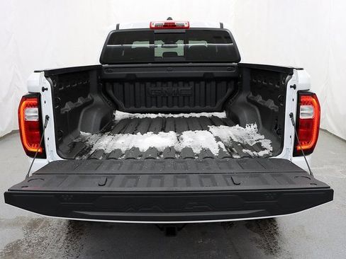 New 2026 GMC Canyon Elevation w/ Convenience Package AWD/4WD image 6