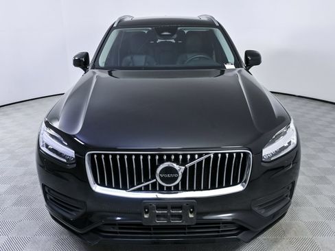 Certified 2023 Volvo XC90 B6 Core AWD/4WD image 37