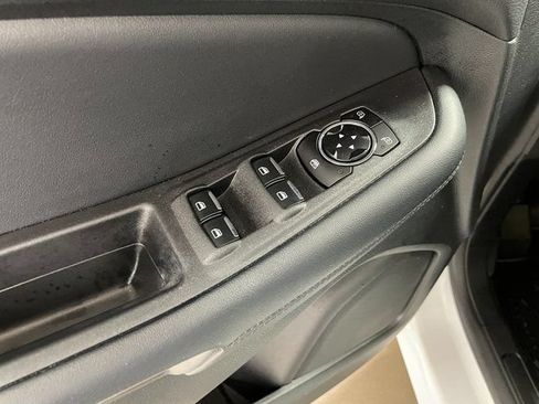 Used 2023 Ford Edge SEL w/ Convenience Package AWD/4WD image 19