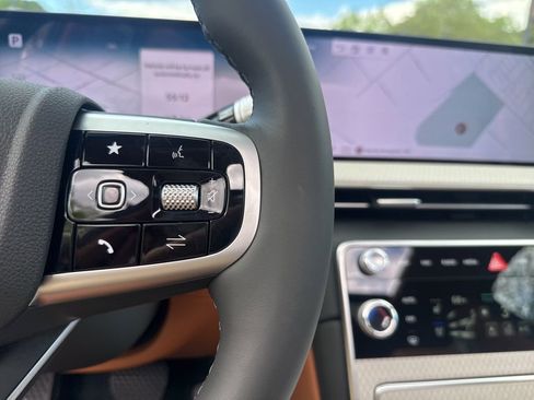 New 2026 Genesis GV80 3.5T Advanced AWD/4WD image 17