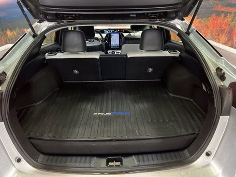 Used 2018 Toyota Prius Prime Premium image 57