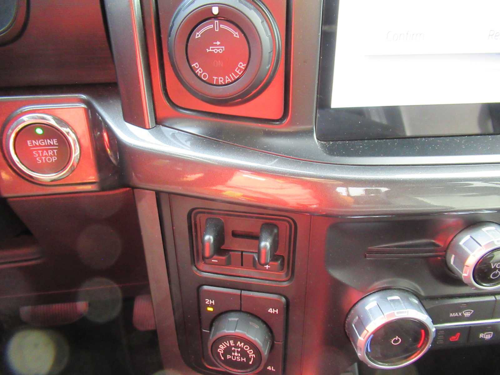 Used 2023 Ford F150 XLT w/ Equipment Group 302A High AWD/4WD image 25
