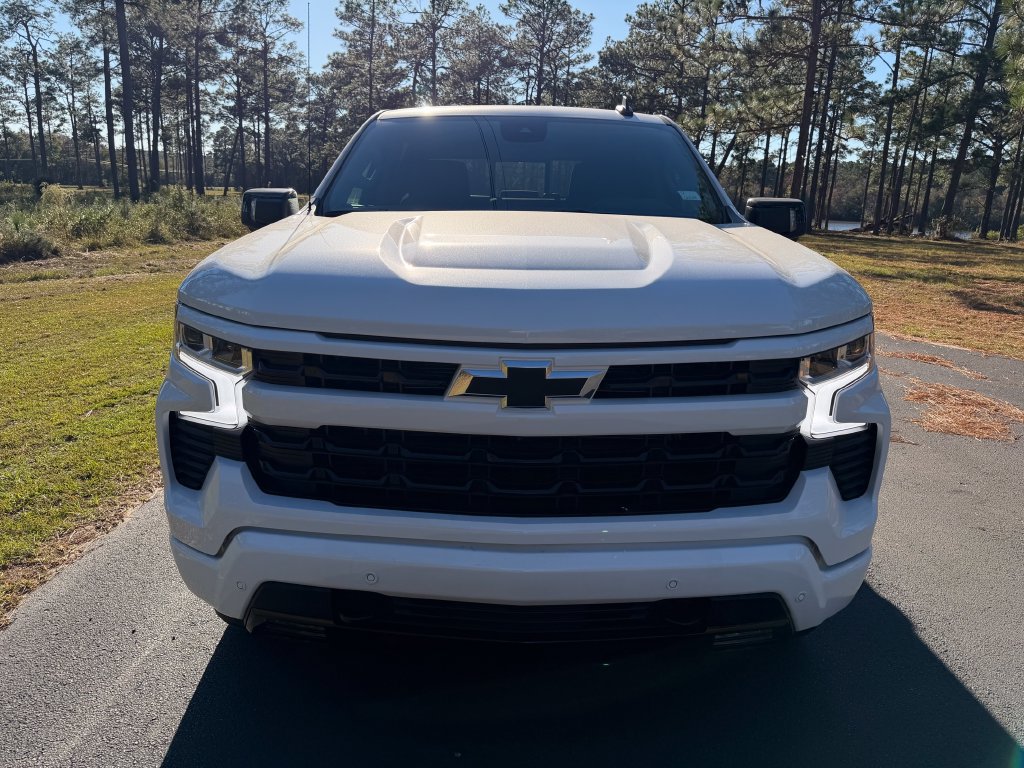 New 2026 Chevrolet Silverado 1500 RST w/ All Star Edition Plus AWD/4WD image 8