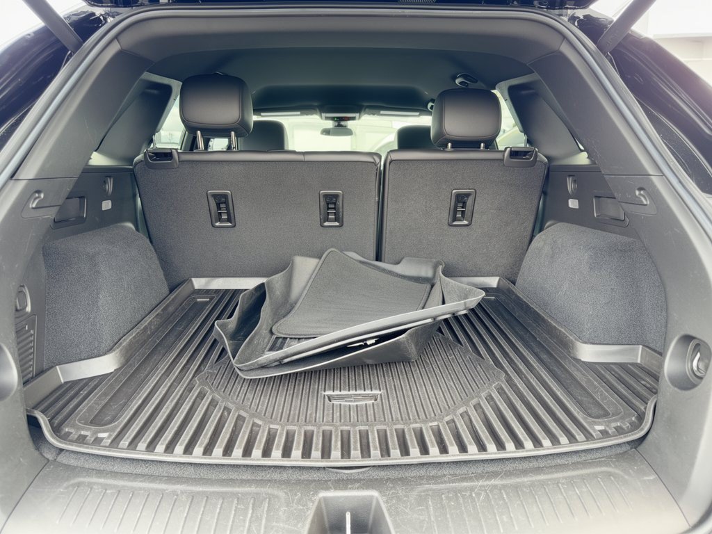 Used 2022 Cadillac XT5 Luxury FWD image 28