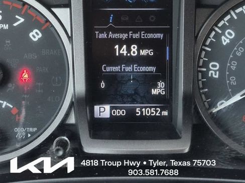 Used 2023 Toyota Tacoma TRD Off-Road AWD/4WD image 31