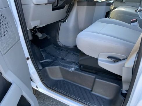 New 2025 Ford E-350 and Econoline 350 Super Duty w/ Power Equipment Group image 19