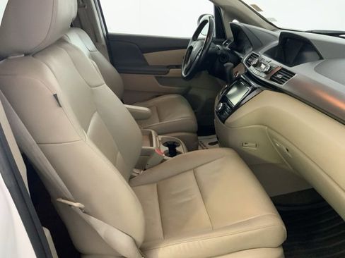 Used 2014 Honda Odyssey EX-L image 33
