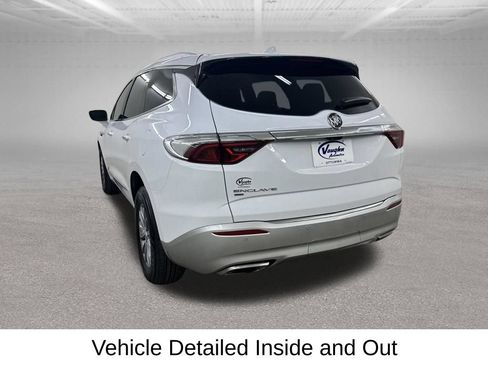 Used 2023 Buick Enclave Premium AWD/4WD image 11
