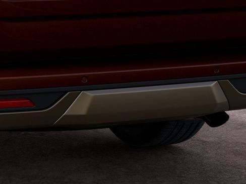 New 2027 Ford Expedition Max King Ranch AWD/4WD image 23