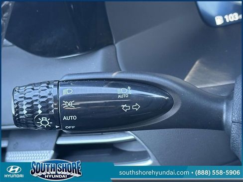 Used 2023 Hyundai Palisade Limited image 23